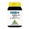 Afbeelding van SNP HMB+ kalium 500 mg puur
