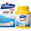 Afbeelding van Davitamon Junior 3+ multifruit