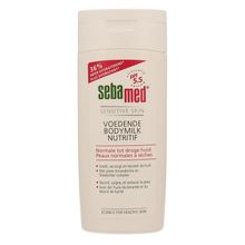 Foto van Sebamed Bodymilk