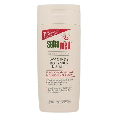 Sebamed Bodymilk