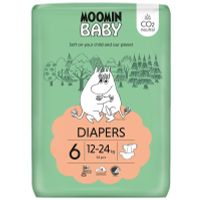 Moomin Baby luiers maat 6