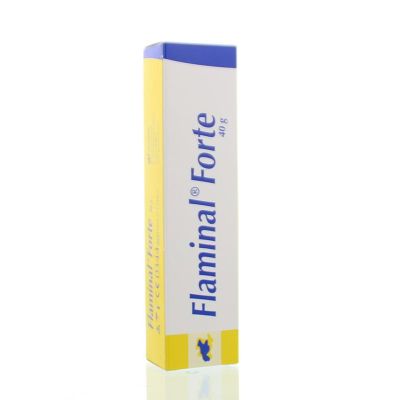 Flaminal Forte gel