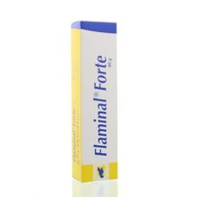 Flaminal Forte gel Foto van Flaminal Forte gel