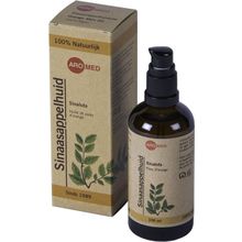 Aromed Sinaluta sinaasappelhuid Foto van Aromed Sinaluta sinaasappelhuid
