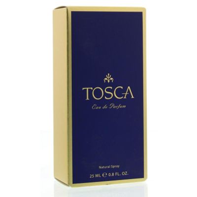 Tosca Eau de parfum