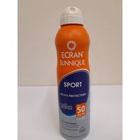 Ecran Sun milk spray invisible sport