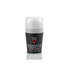 Foto van Vichy Homme deodorant roller 72 uur