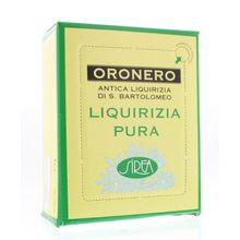 Foto van Sirea laurier tronchetto