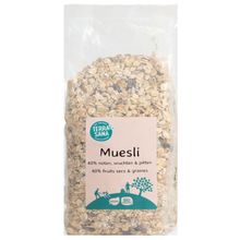 Foto van Terrasana Muesli noten & zuidvruchten