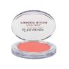 Afbeelding van Benecos Compact blush sassy salmon