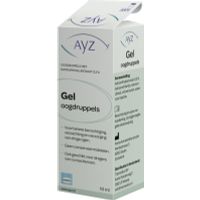 AYZ Gel oogdruppels 0.3