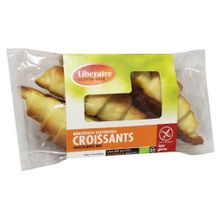 Foto van Liberaire Croissants