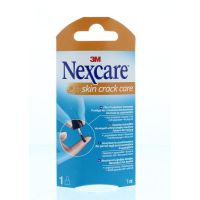 Nexcare Skin crack