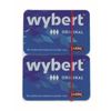 Afbeelding van Original duo 2 x 25 gram