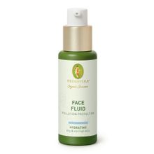 Foto van Primavera Face fluid pollution protection