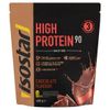Afbeelding van Isostar High protein 90 chocolate flavour
