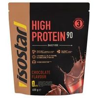 Isostar High protein 90 chocolate flavour