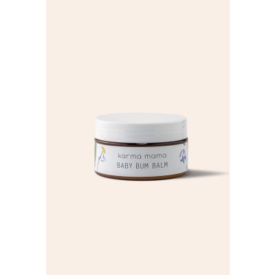 Karma Mama Baby bum balm
