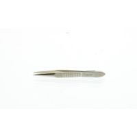 Splinterpincet 6.5 cm 424-2