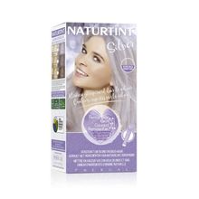 Foto van Naturtint Silver haarverf