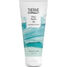 Foto van Therme Finn sauna shower scrub
