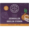 Afbeelding van Your Organic Nat Uienbouillon zonder gist bio