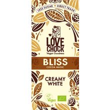 Foto van Lovechock Bliss smooth delight bio