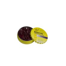 Foto van Bach Rescue pastilles zwarte bes