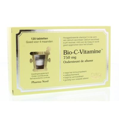 Pharma Nord Bio C vitamine