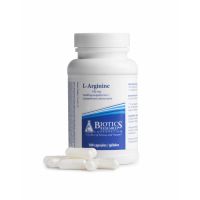 Biotics L-Arginine 700 mg