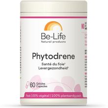 Foto van Be-Life Phytodrene bio