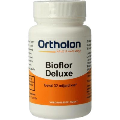 Ortholon Bioflor deluxe