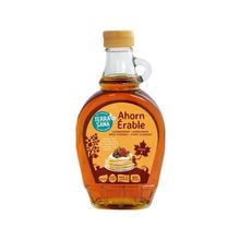 Foto van Terrasana Ahornsiroop graad A