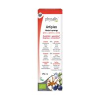 Physalis Artiplex bio