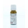 Afbeelding van DNH Rhus tox 30