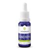 Afbeelding van Vitakruid CBD Olie 10% full spectrum met MCT als drager