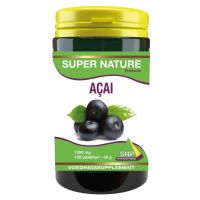 SNP Acai 1000 mg