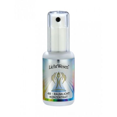 Raumlicht concentraat 48 Raumlicht concentraat 48 30 Milliliter -