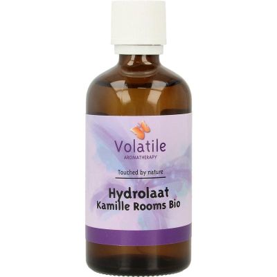 Volatile Kamille rooms hydrolaat bio