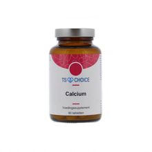 Foto van Best Choice Calcium 400