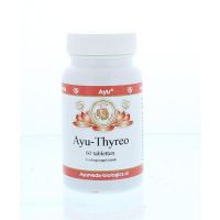 Ayurveda BR Ayu thyreo