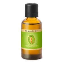 Foto van Primavera Bergamot bio