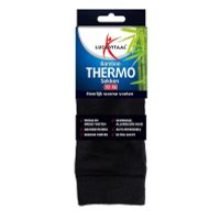 Lucovitaal Bamboe thermosok maat 43-46