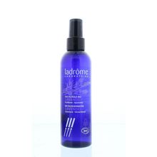 Foto van La Drome Lavendelwater spray bio (hydrolaat)