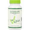 Afbeelding van Vitiv Vitamine D3 1000IU 25mcg vega