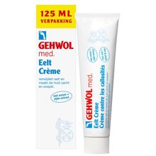 Foto van Gehwol Eeltcreme