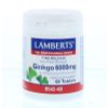 Afbeelding van Lamberts Ginkgo 6000 mg