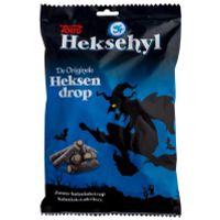 Heksendrop