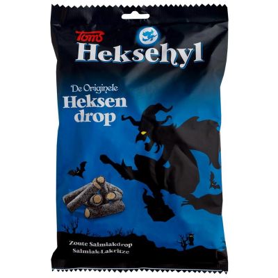 Heksendrop 1 kilogram - Snoep en chocola
