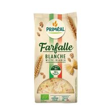 Foto van Primeal Witte farfalle